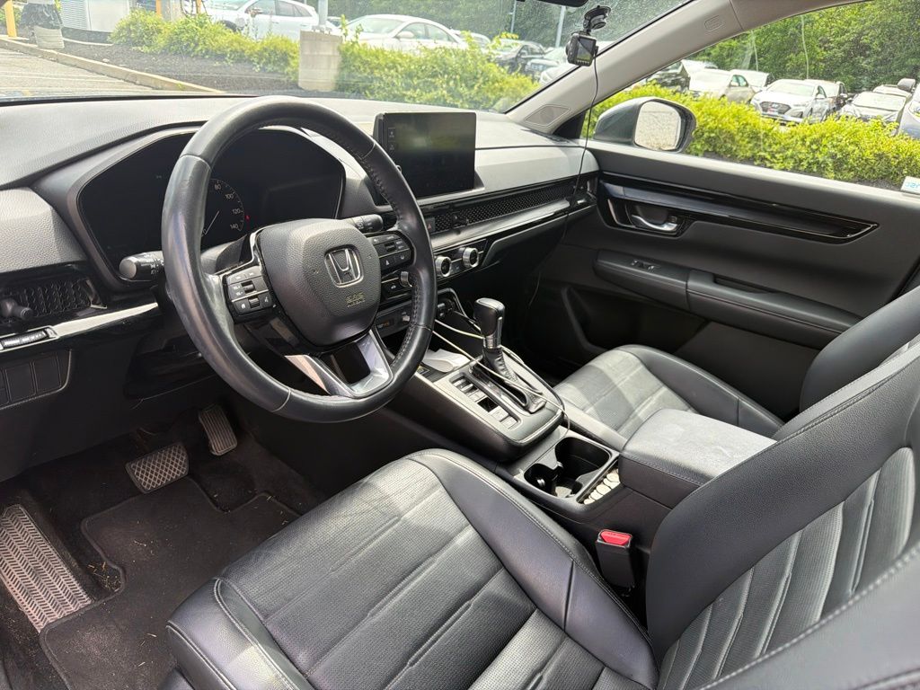 Thumbnail: 2023 Honda CR-V - 5