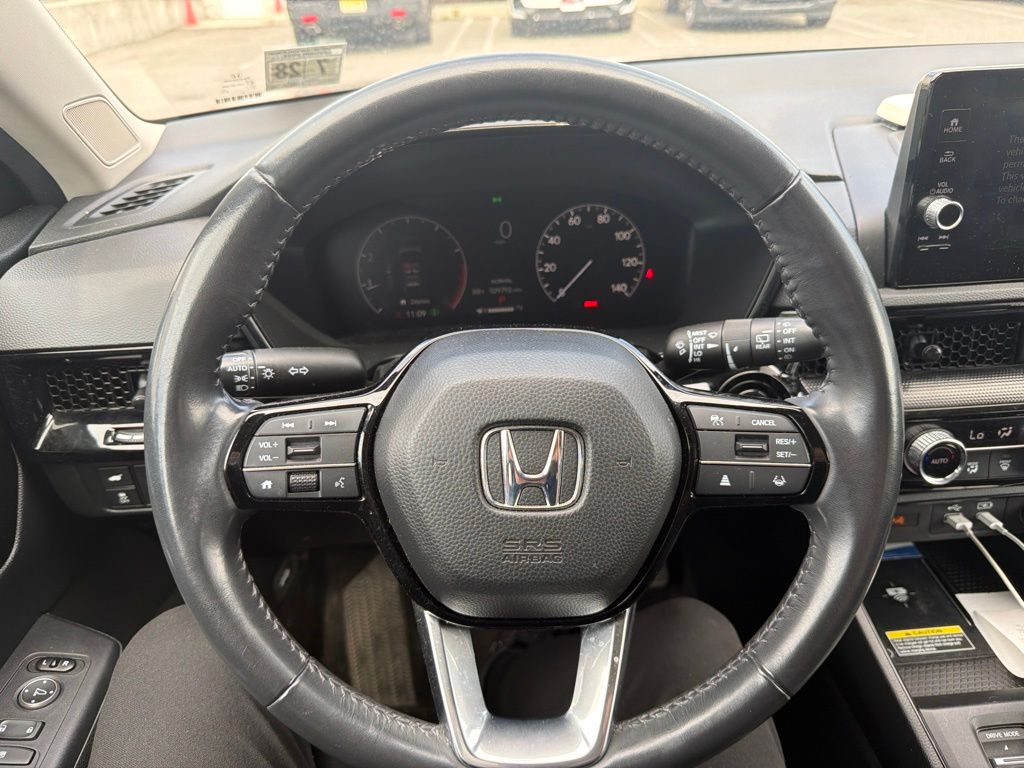 Thumbnail: 2023 Honda CR-V - 2