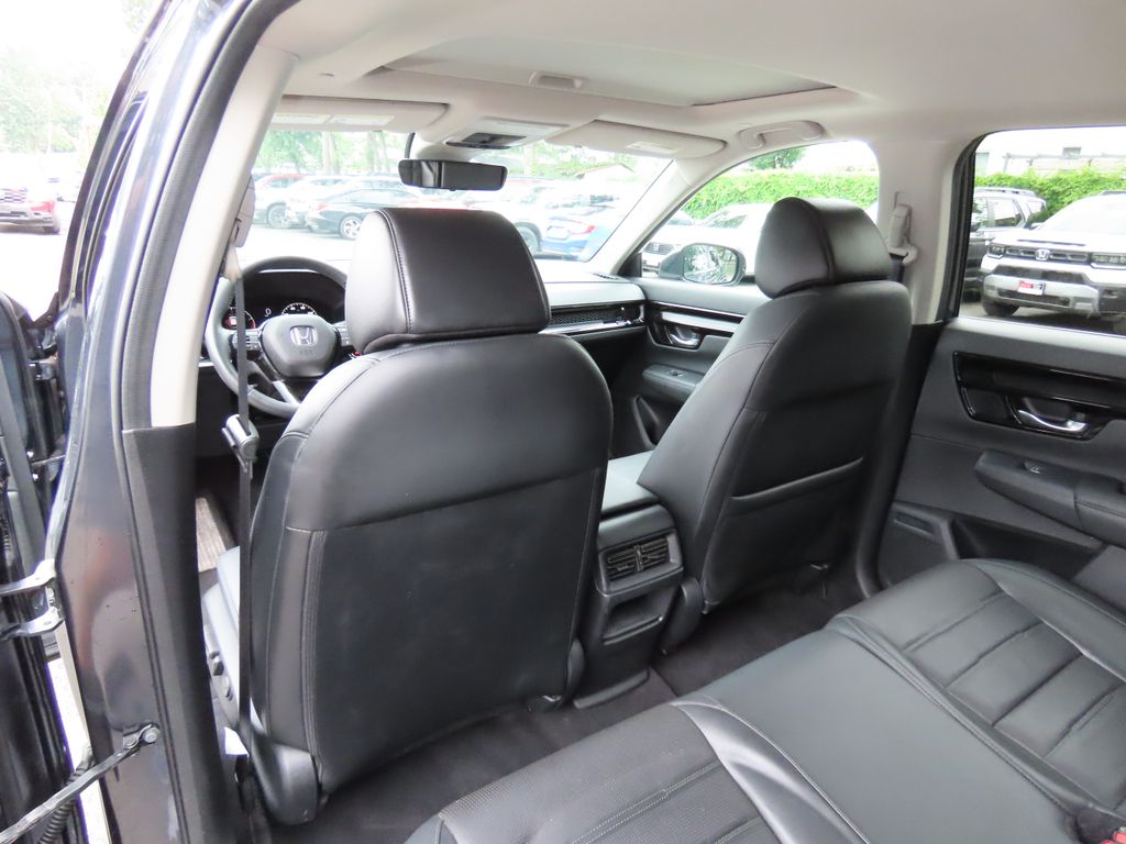 Thumbnail: 2023 Honda CR-V - 22
