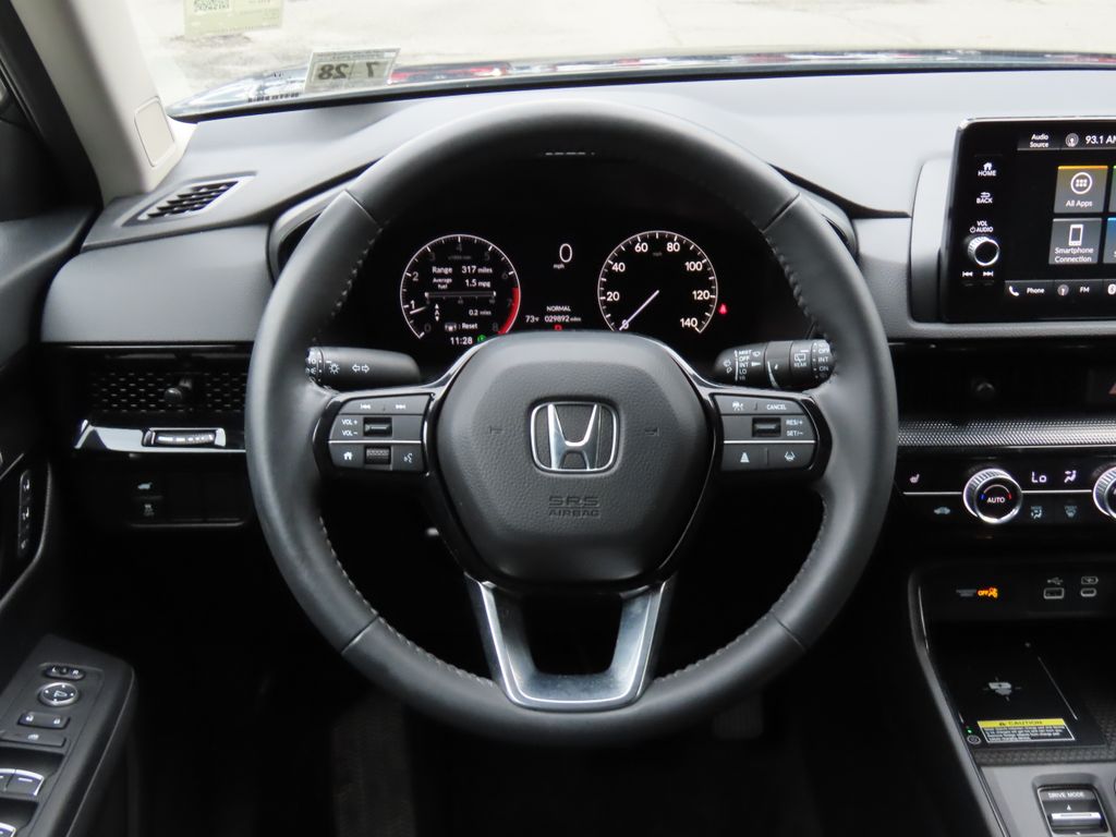 Thumbnail: 2023 Honda CR-V - 14