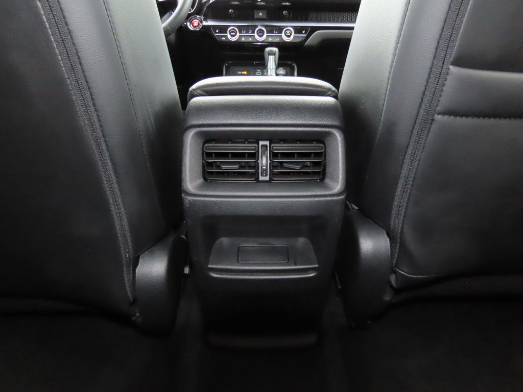 Thumbnail: 2023 Honda CR-V - 26
