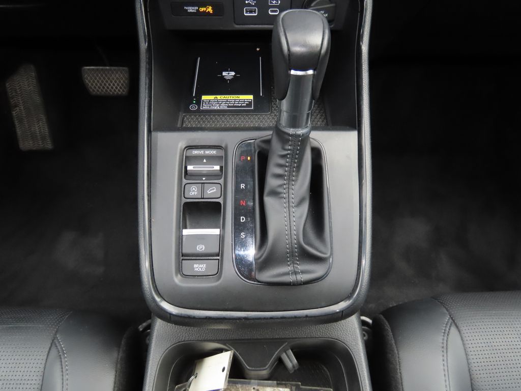 Thumbnail: 2023 Honda CR-V - 25