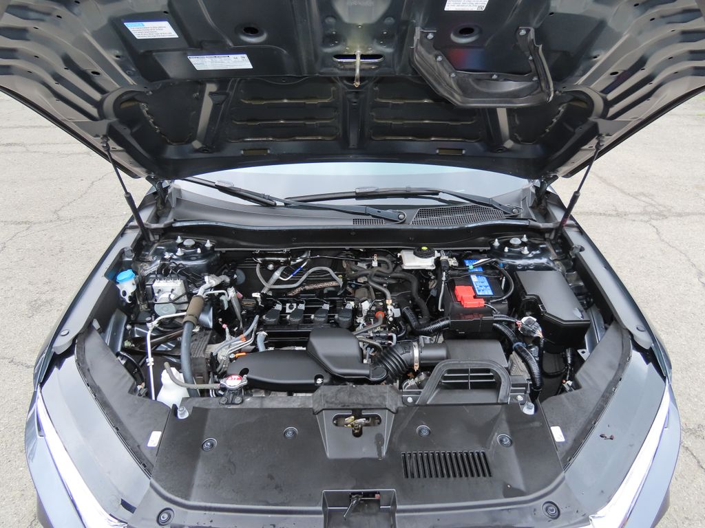 Thumbnail: 2023 Honda CR-V - 9