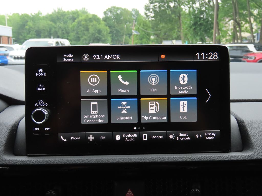 Thumbnail: 2023 Honda CR-V - 15