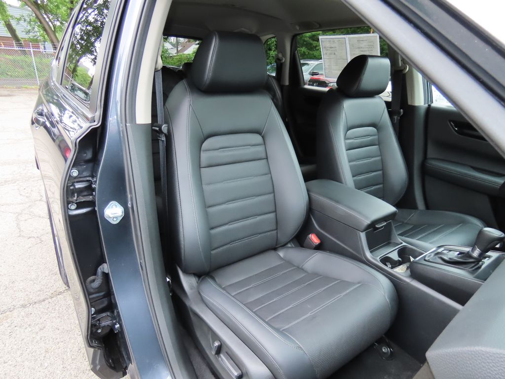 Thumbnail: 2023 Honda CR-V - 12