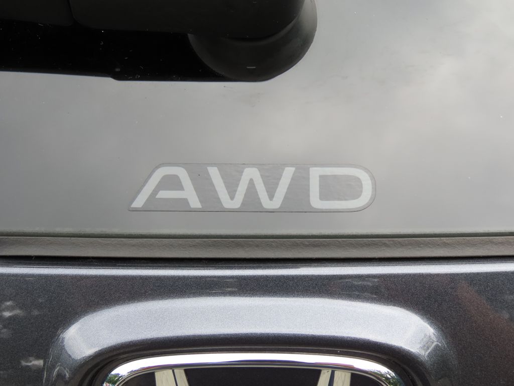 Thumbnail: 2023 Honda CR-V - 21