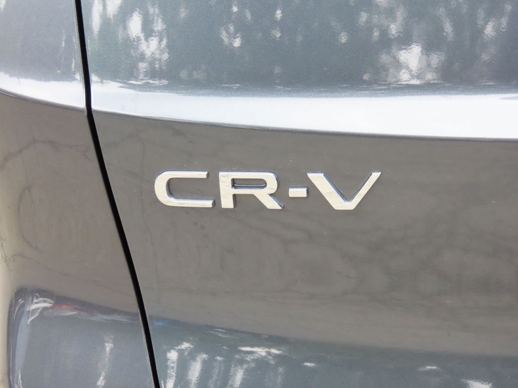 Thumbnail: 2023 Honda CR-V - 7