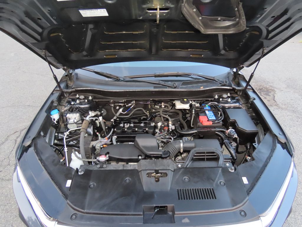 Thumbnail: 2024 Honda CR-V - 8
