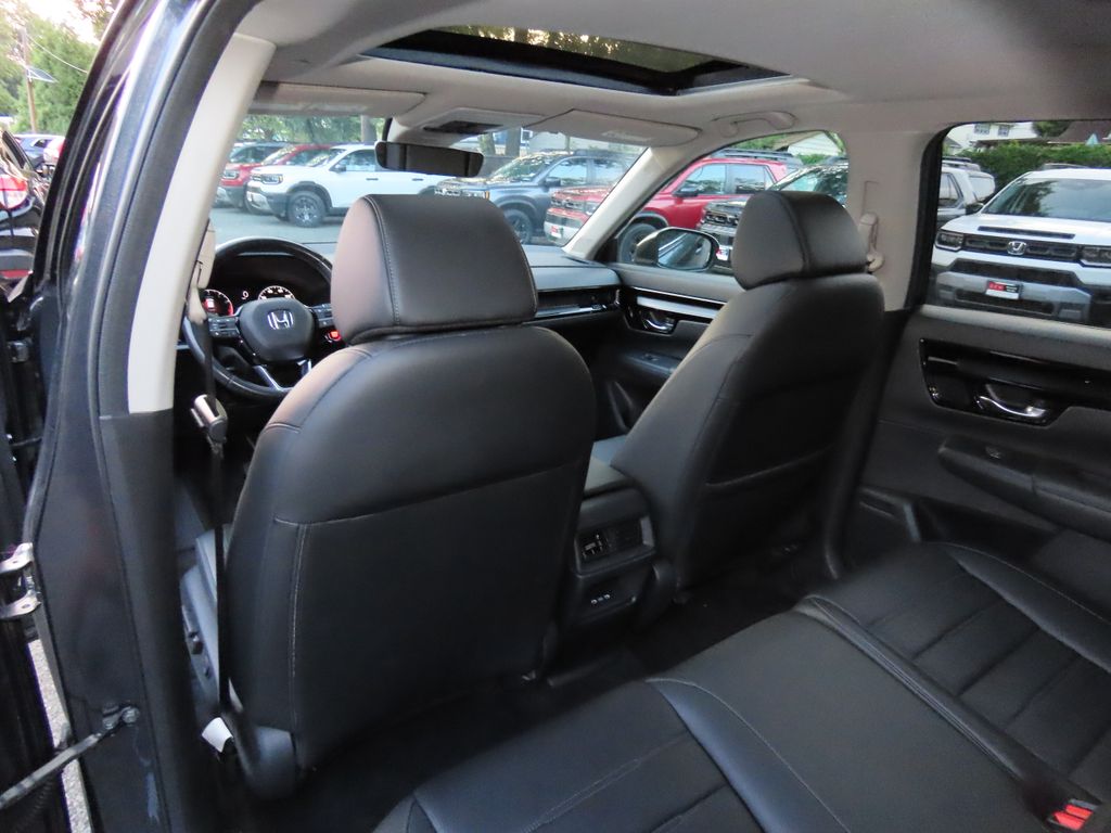 Thumbnail: 2024 Honda CR-V - 22