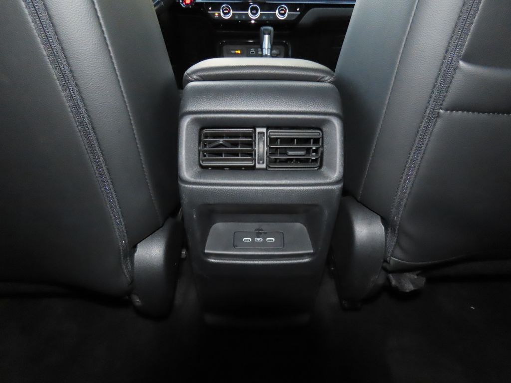 Thumbnail: 2024 Honda CR-V - 25