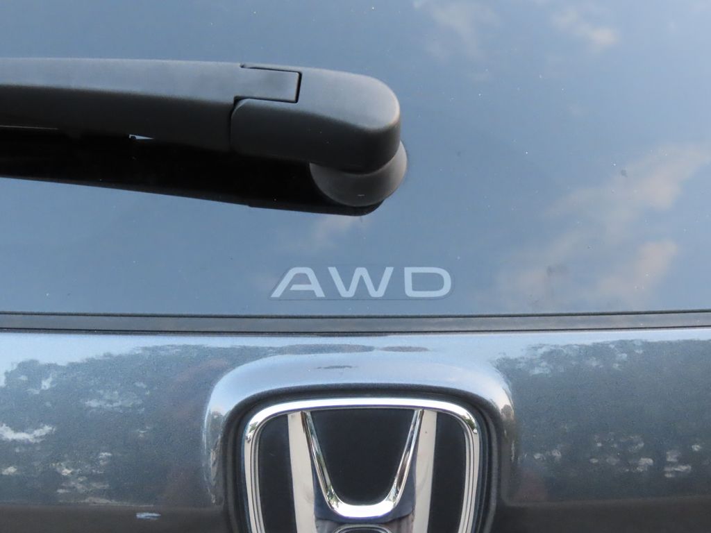 Thumbnail: 2024 Honda CR-V - 21
