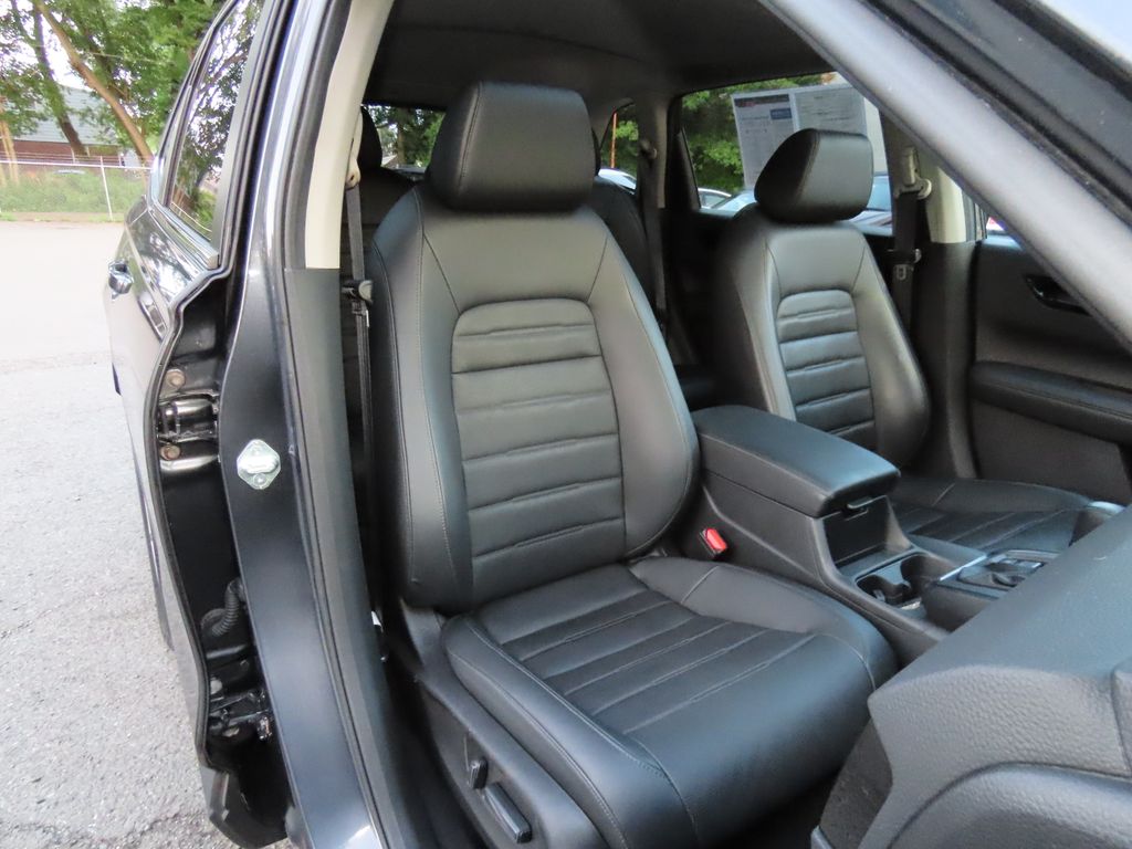 Thumbnail: 2024 Honda CR-V - 11