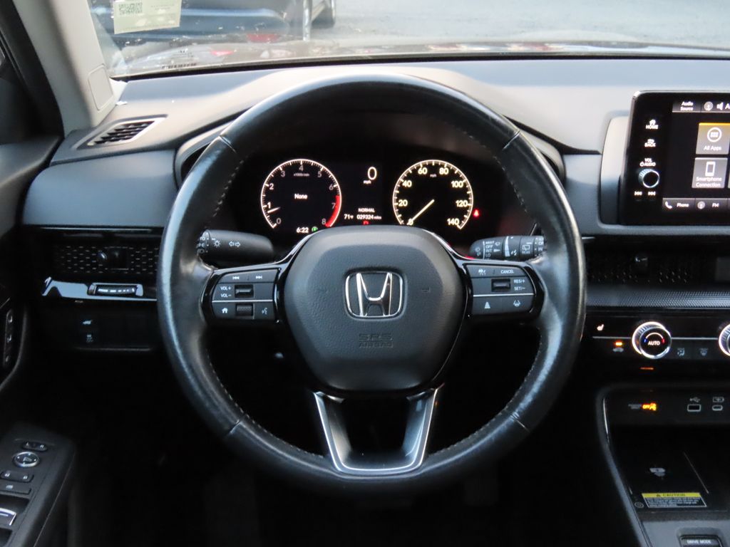 Thumbnail: 2024 Honda CR-V - 13