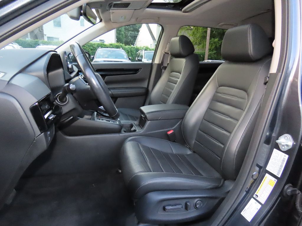 Thumbnail: 2024 Honda CR-V - 10