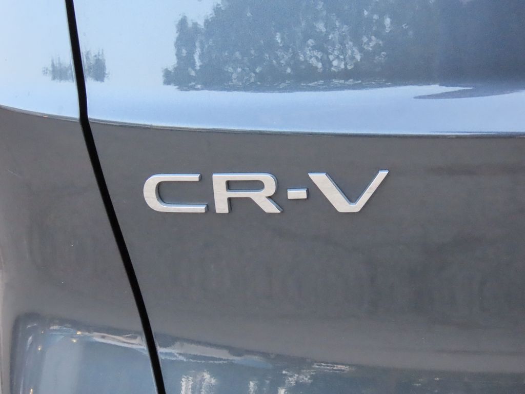 Thumbnail: 2024 Honda CR-V - 6