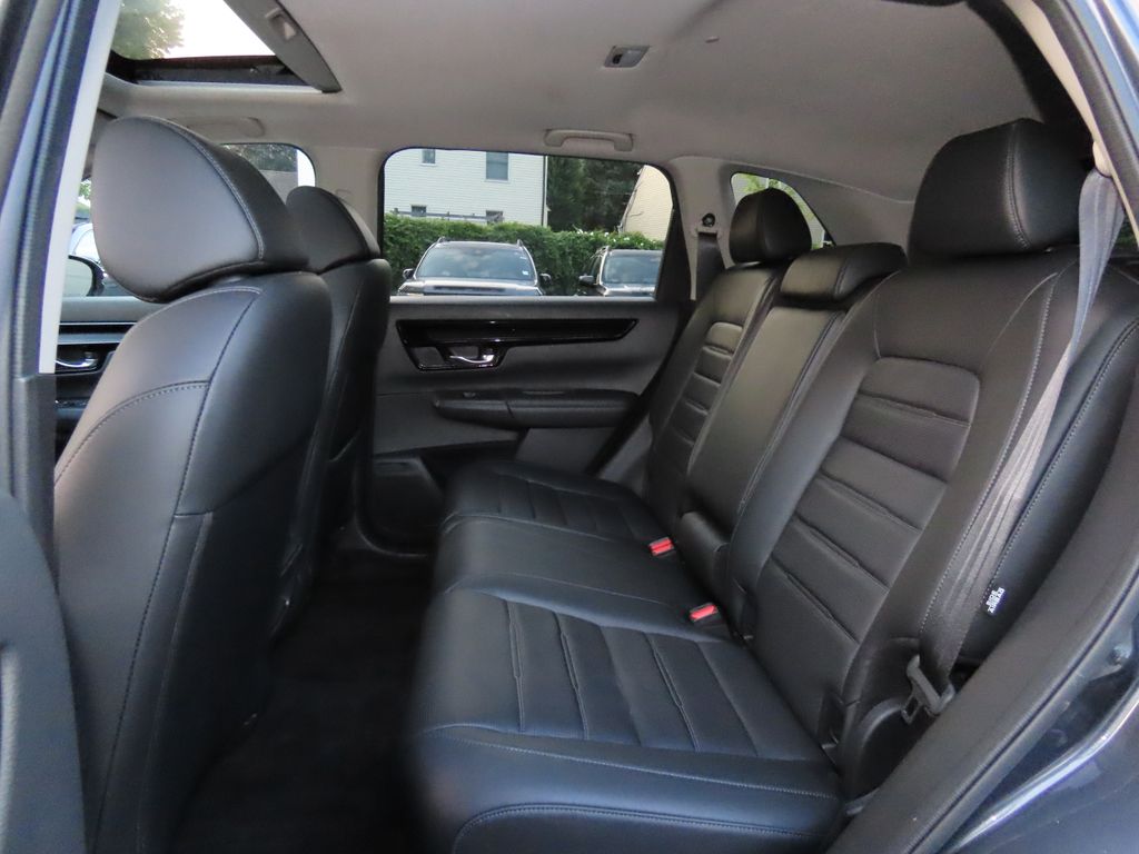 Thumbnail: 2024 Honda CR-V - 12