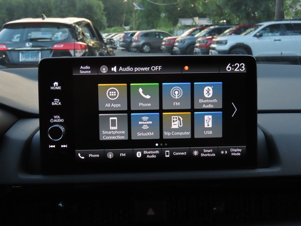 Thumbnail: 2024 Honda CR-V - 14