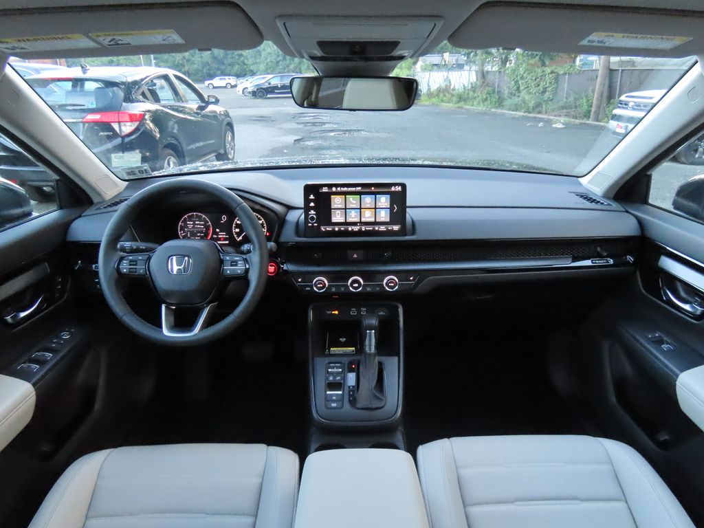 Thumbnail: 2024 Honda CR-V - 9
