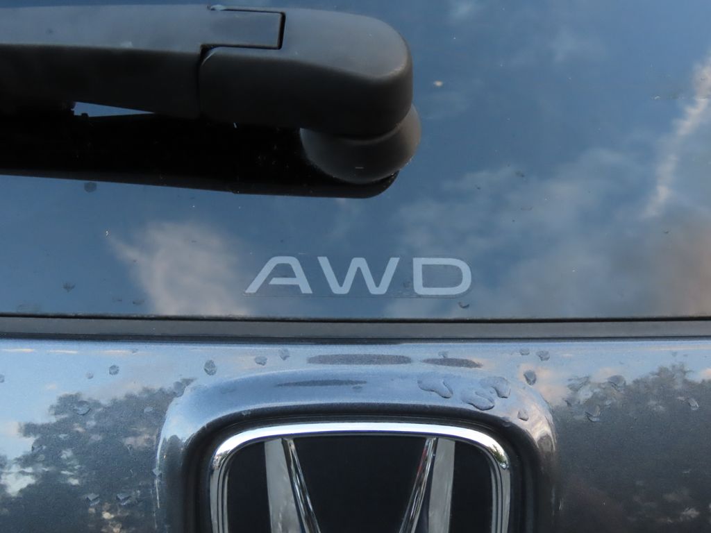 Thumbnail: 2024 Honda CR-V - 21