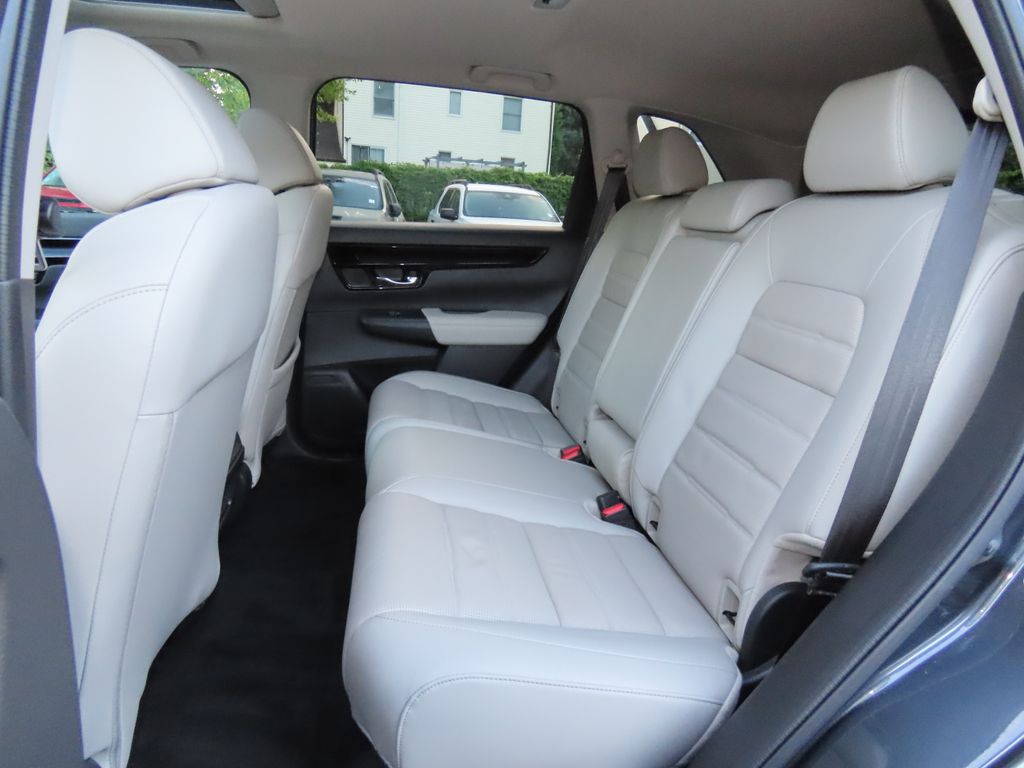 Thumbnail: 2024 Honda CR-V - 12