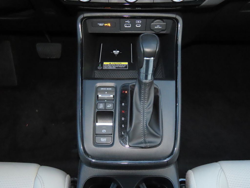 Thumbnail: 2024 Honda CR-V - 24
