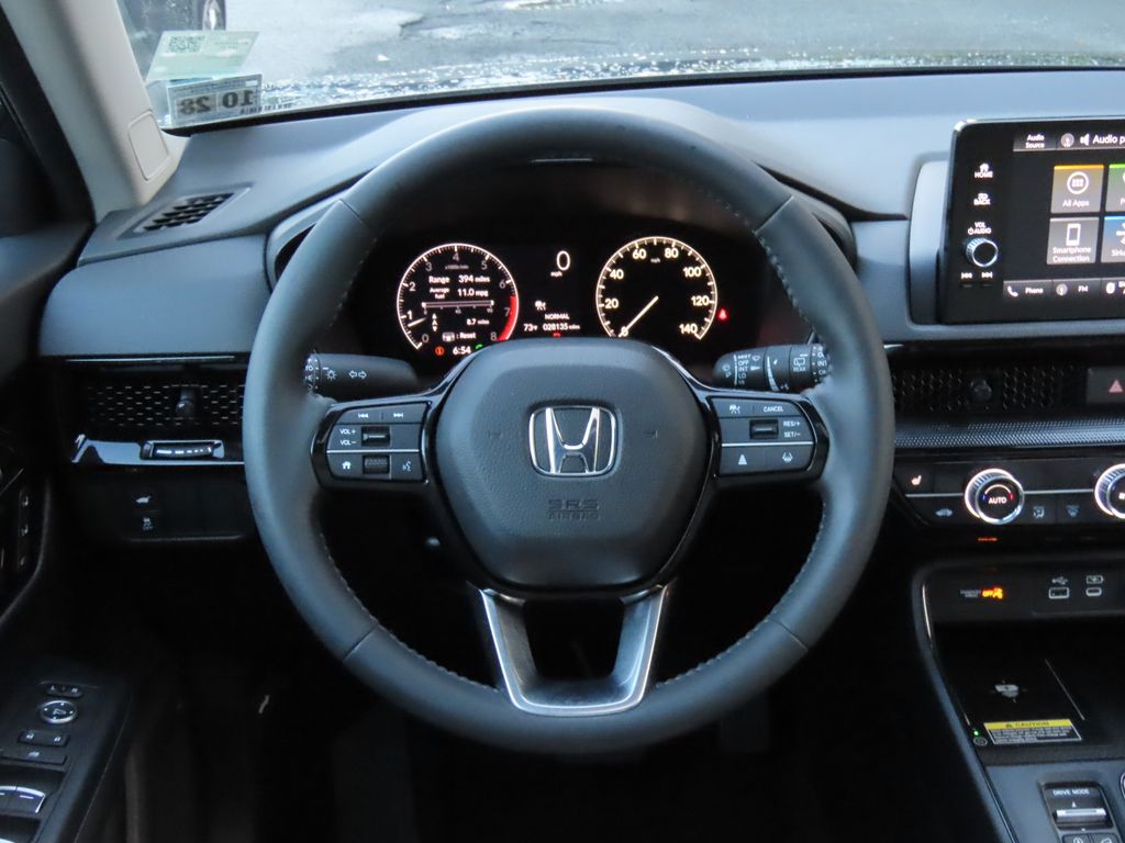 Thumbnail: 2024 Honda CR-V - 13
