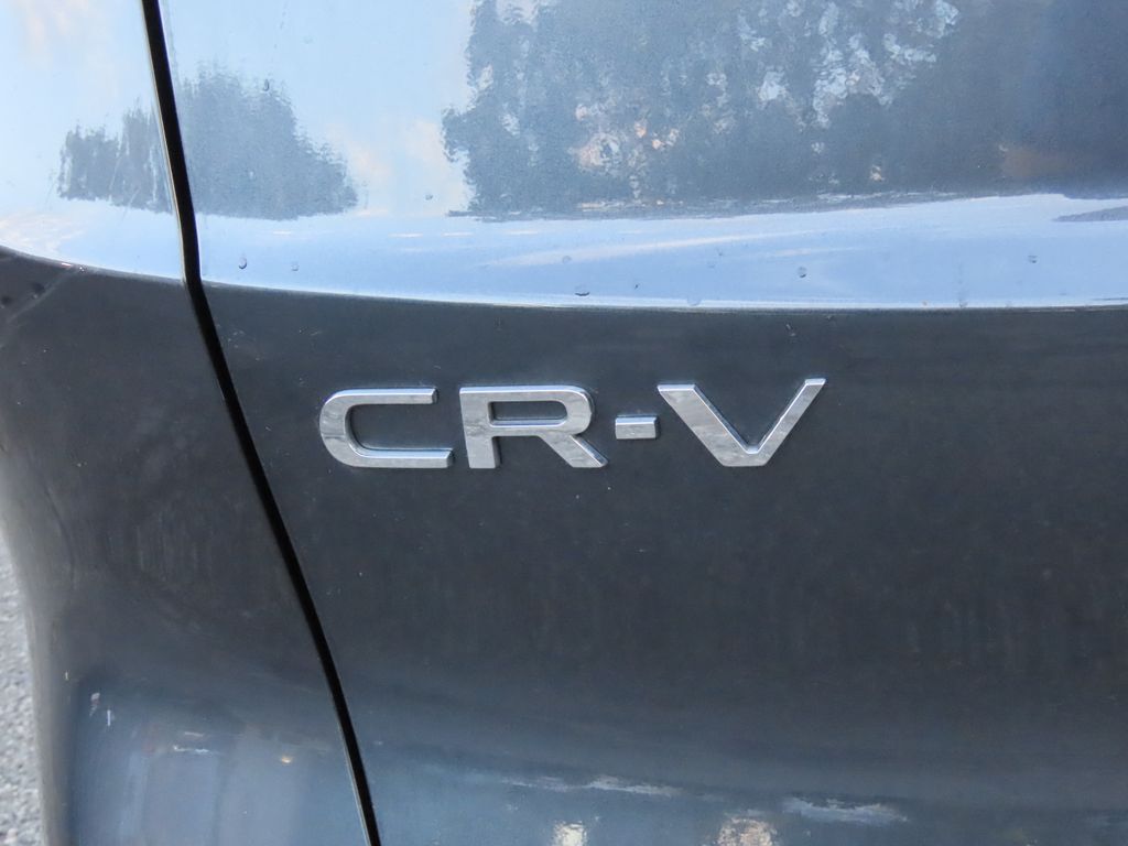 Thumbnail: 2024 Honda CR-V - 6