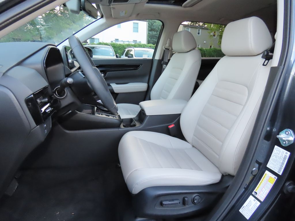 Thumbnail: 2024 Honda CR-V - 10