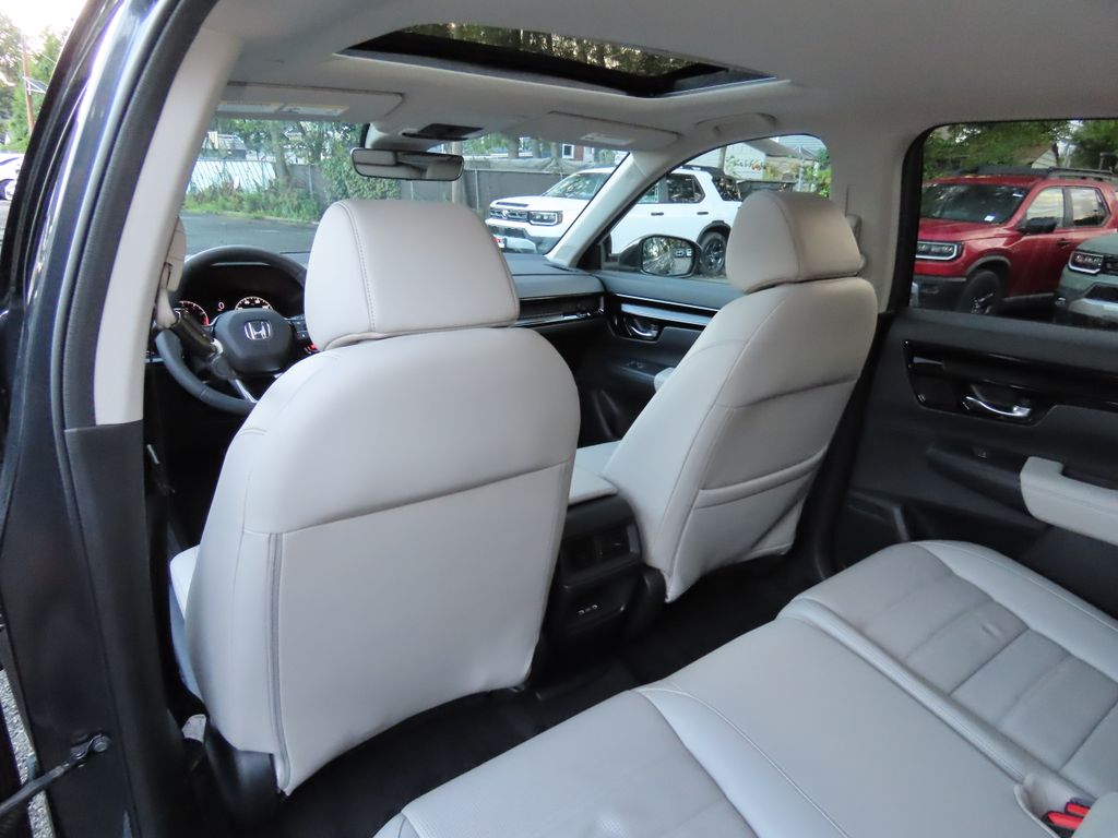 Thumbnail: 2024 Honda CR-V - 22