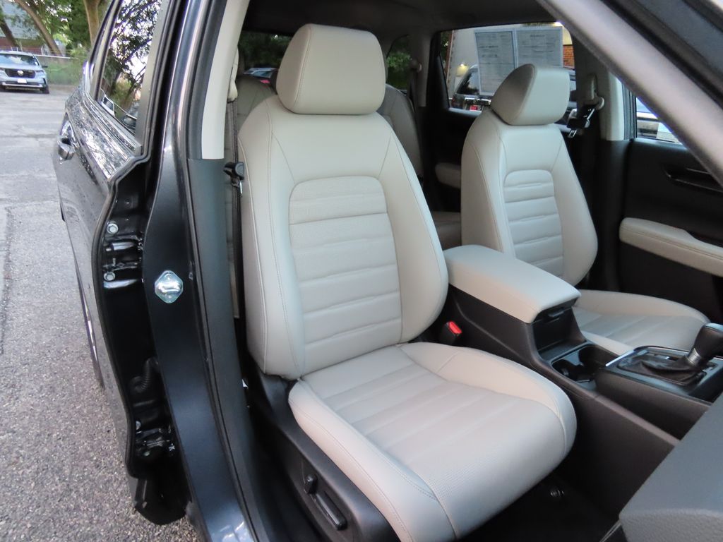 Thumbnail: 2024 Honda CR-V - 11