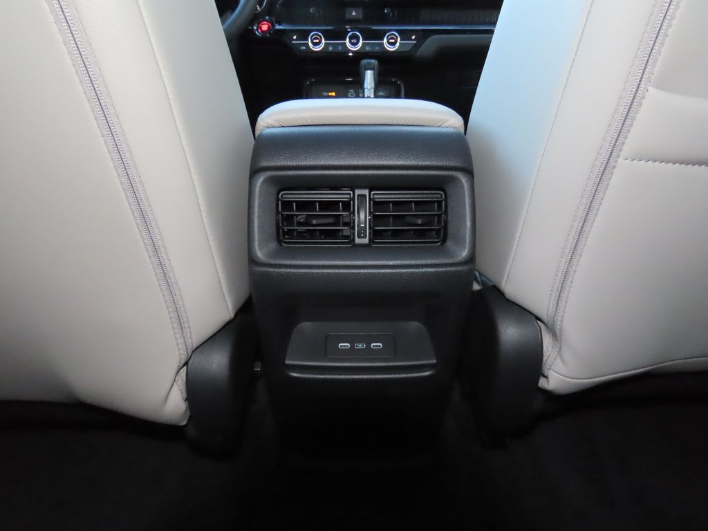 Thumbnail: 2024 Honda CR-V - 25