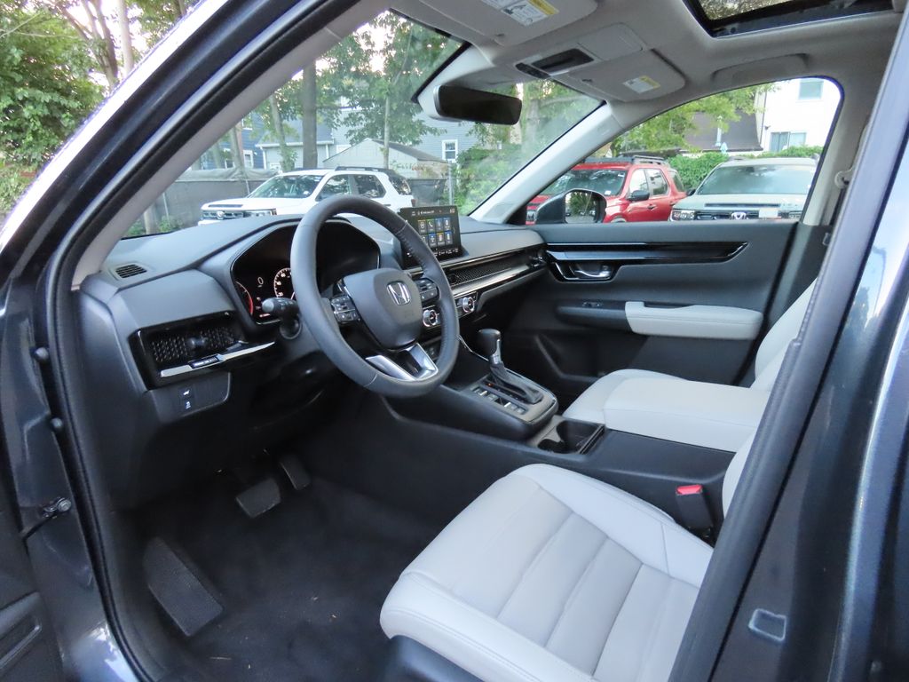 Thumbnail: 2024 Honda CR-V - 2