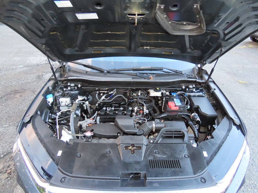 Thumbnail: 2024 Honda CR-V - 8