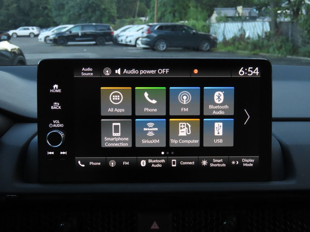 Thumbnail: 2024 Honda CR-V - 14