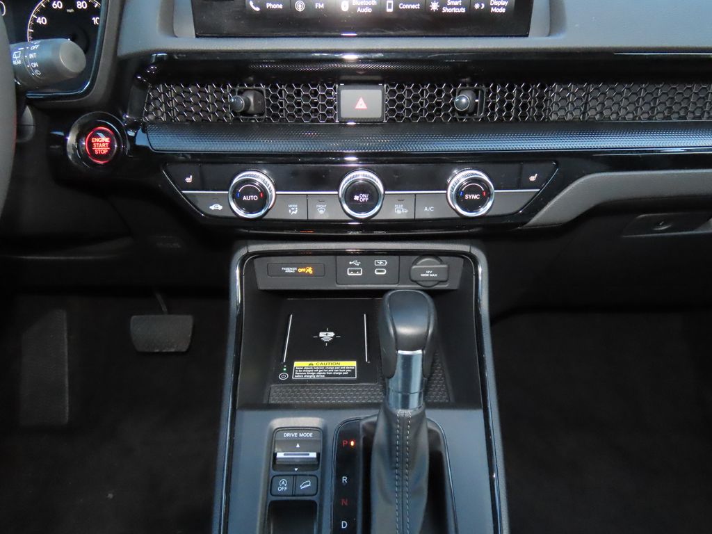 Thumbnail: 2024 Honda CR-V - 15
