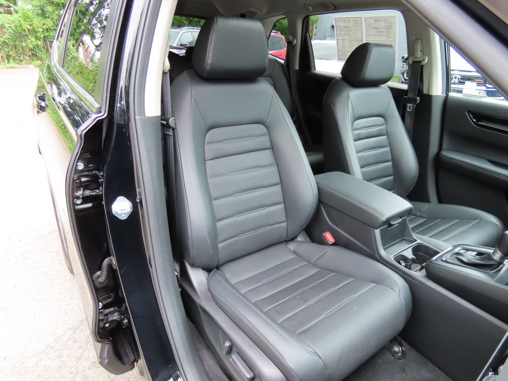 Thumbnail: 2023 Honda CR-V - 12