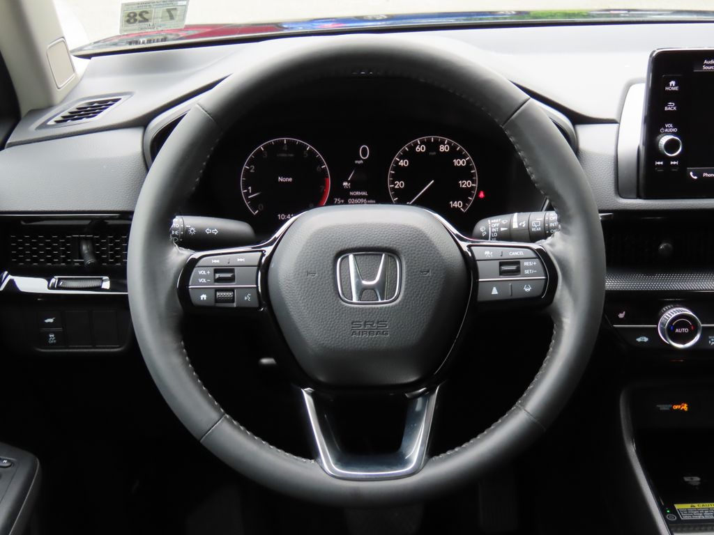 Thumbnail: 2023 Honda CR-V - 14