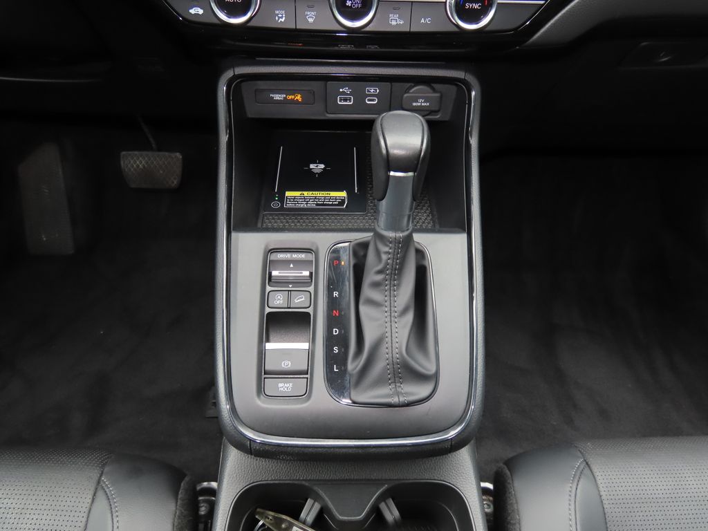 Thumbnail: 2023 Honda CR-V - 16