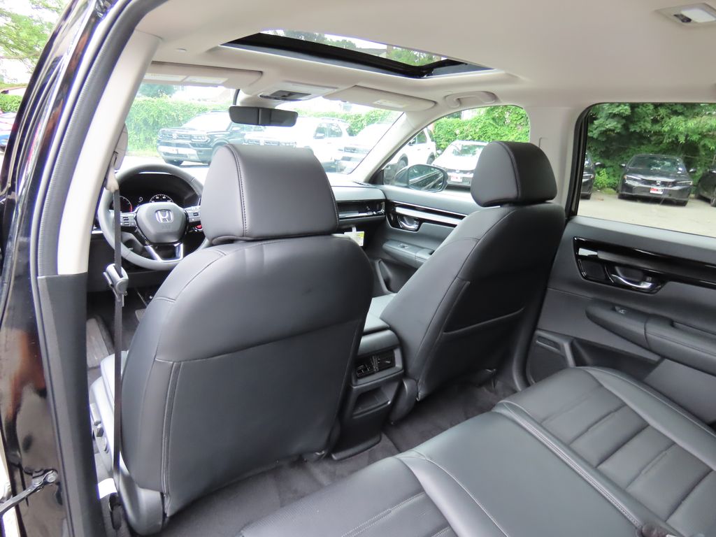 Thumbnail: 2023 Honda CR-V - 22