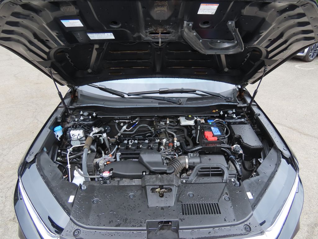 Thumbnail: 2023 Honda CR-V - 9