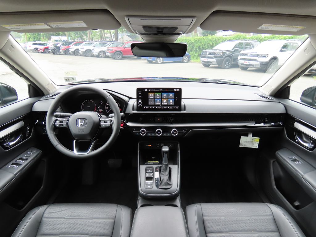 Thumbnail: 2023 Honda CR-V - 10