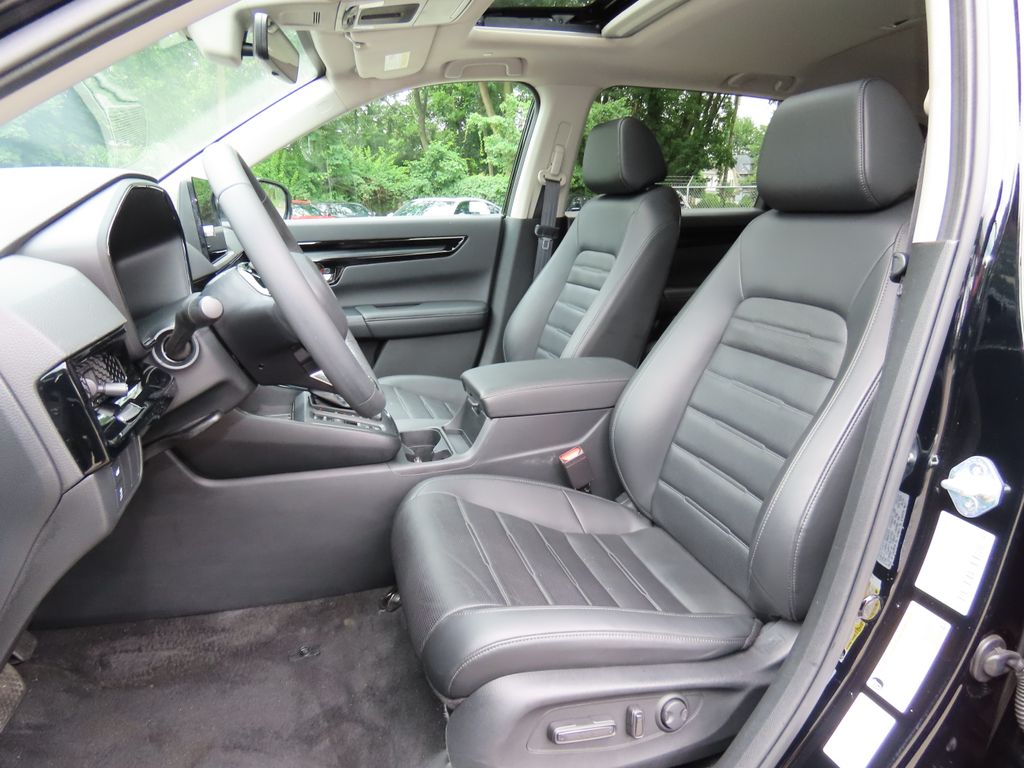 Thumbnail: 2023 Honda CR-V - 11