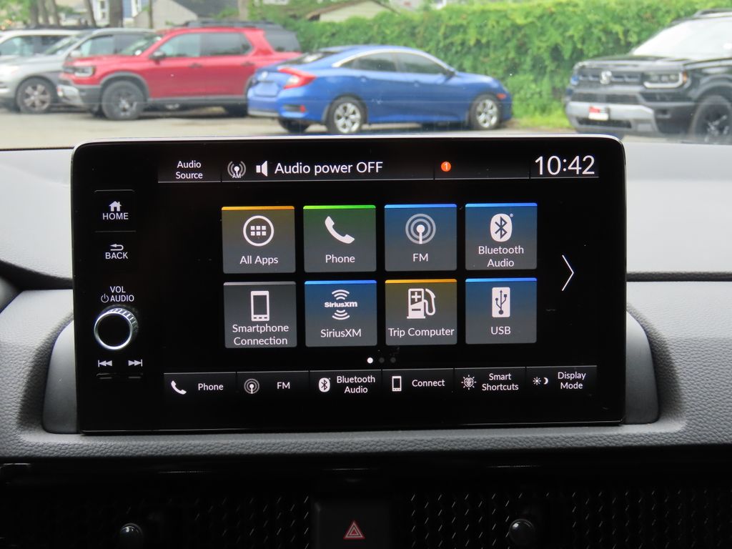 Thumbnail: 2023 Honda CR-V - 15