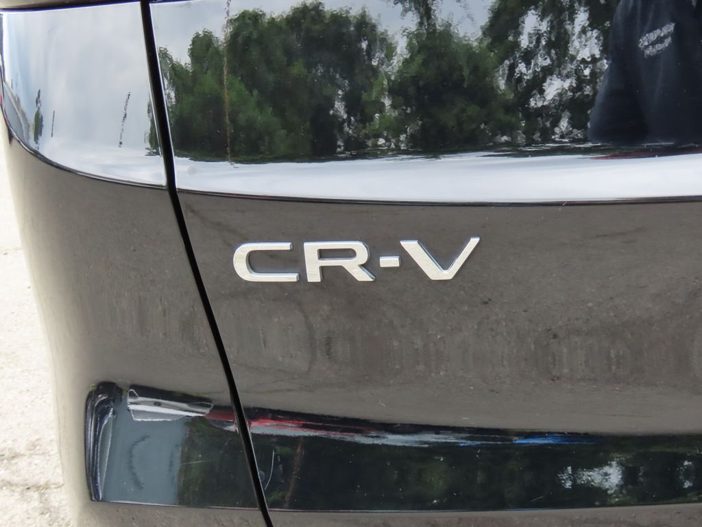 Thumbnail: 2023 Honda CR-V - 7
