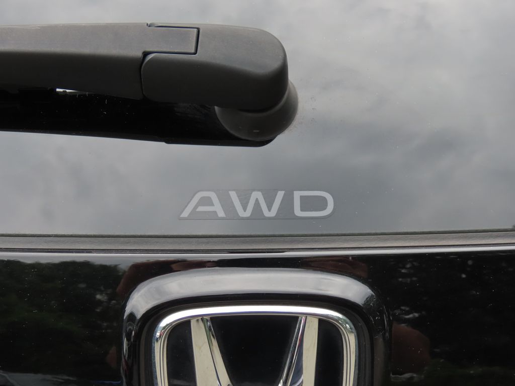 Thumbnail: 2023 Honda CR-V - 8