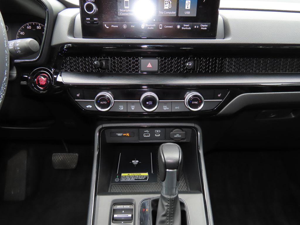 Thumbnail: 2023 Honda CR-V - 24