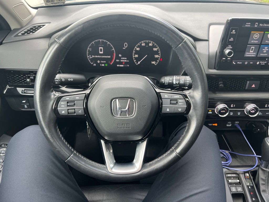 Thumbnail: 2024 Honda CR-V - 6