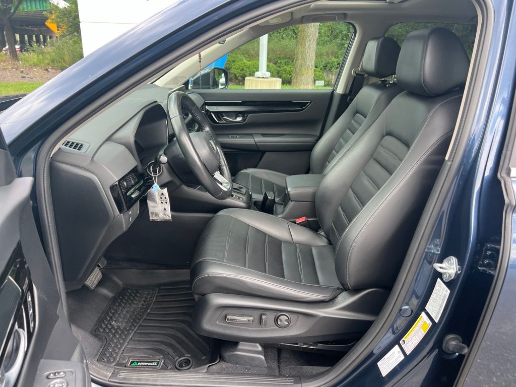 Thumbnail: 2024 Honda CR-V - 26