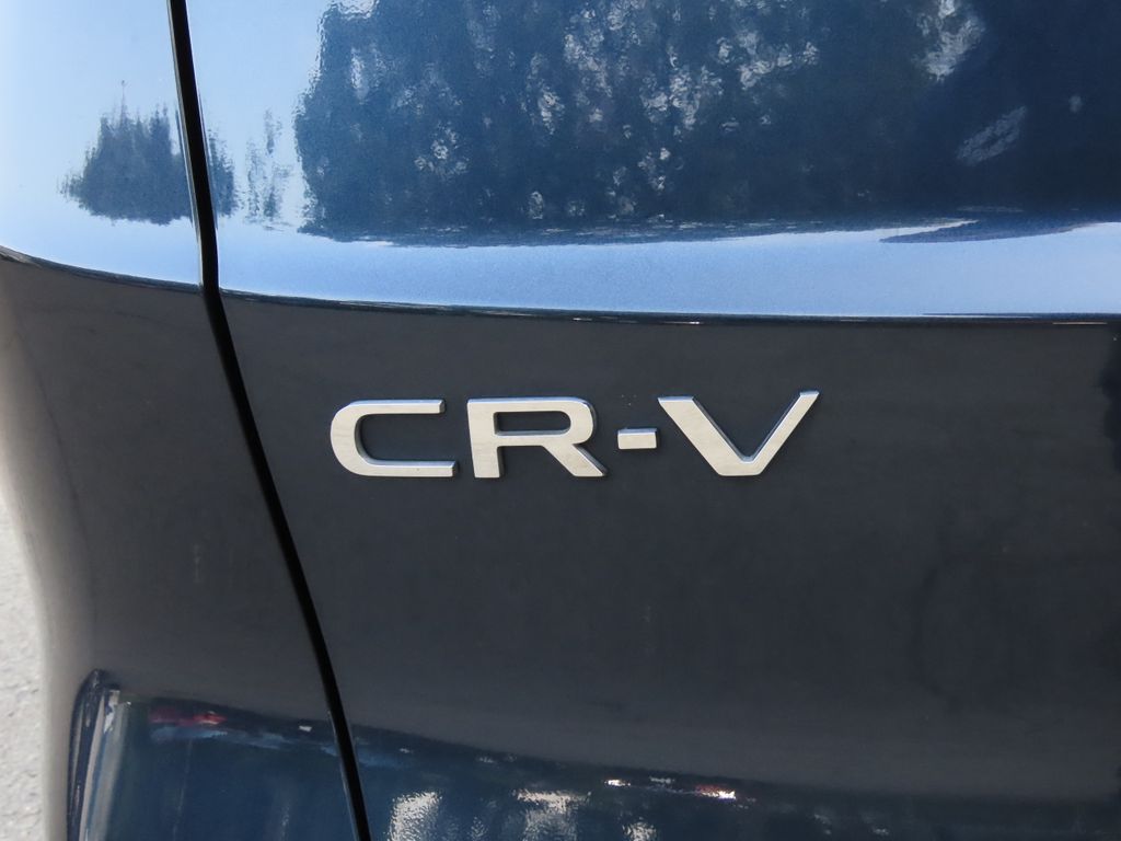 Thumbnail: 2024 Honda CR-V - 7
