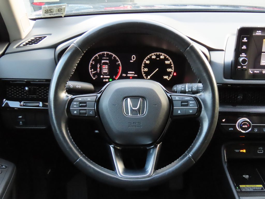 Thumbnail: 2024 Honda CR-V - 14